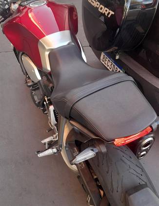 HONDA CB 1000R ABS HONDA CB 1000R ABS